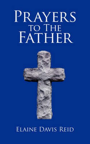 Cover image for Prayers to the Father