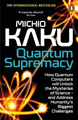 Cover image for Quantum Supremacy