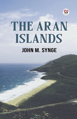 Cover image for The Aran Islands