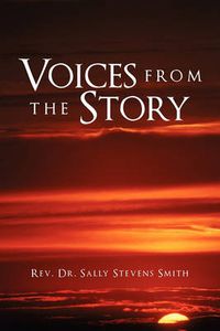 Cover image for Voices from the Story