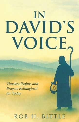 Cover image for In David's Voice