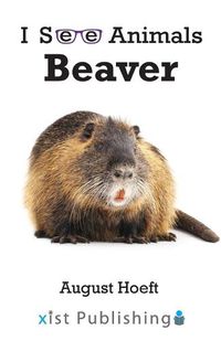 Cover image for Beaver