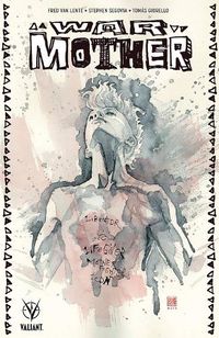 Cover image for War Mother