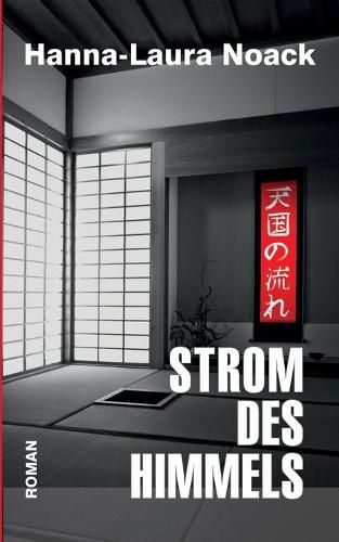 Cover image for Strom des Himmels: Pfade der Leidenschaft