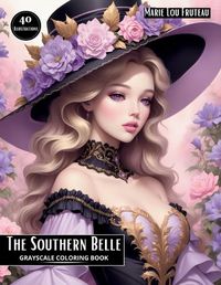 Cover image for The Southern Belle