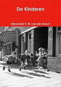 Cover image for De Kinderen