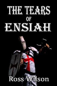 Cover image for The Tears of Ensiah