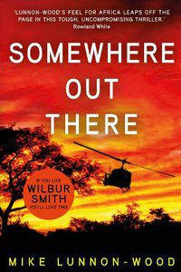 Cover image for Somewhere Out There