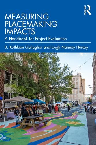 Cover image for Measuring Placemaking Impacts