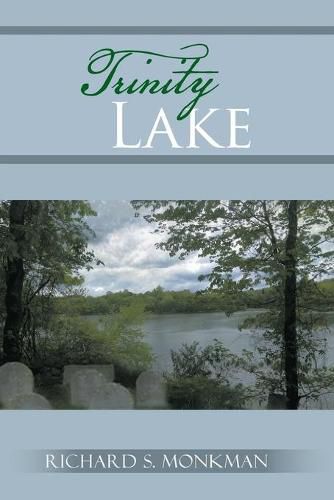 Cover image for Trinity Lake