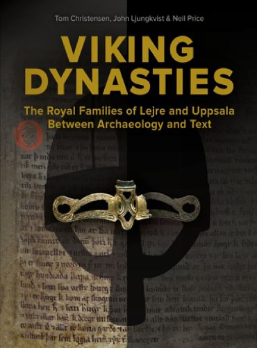 Cover image for Viking Dynasties