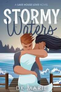 Cover image for Stormy Waters