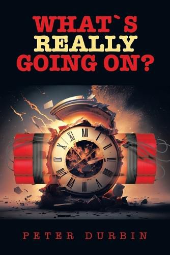 Cover image for What`s Really Going On?