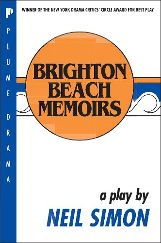 Cover image for Brighton Beach Memoirs