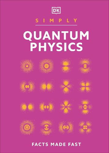 Cover image for Simply Quantum Physics