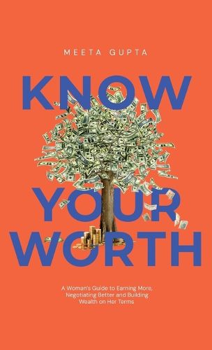 Cover image for Know Your Worth