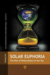 Cover image for Solar Euphoria