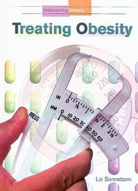 Cover image for Treating Obesity