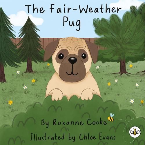 Cover image for The Fair-Weather Pug