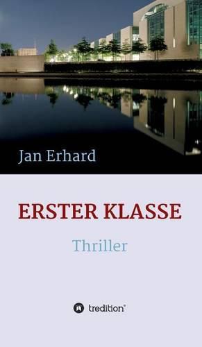 Cover image for Erster Klasse