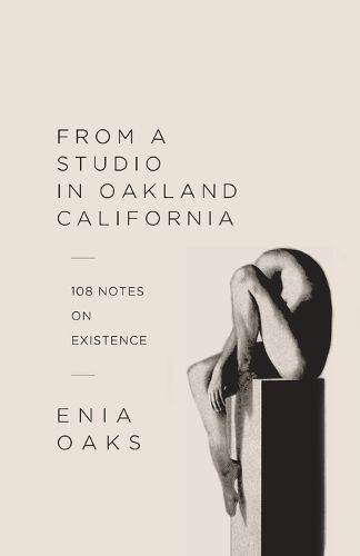 Cover image for From A Studio in Oakland, California