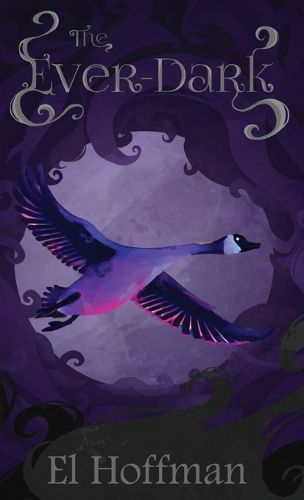 Cover image for The Ever-Dark