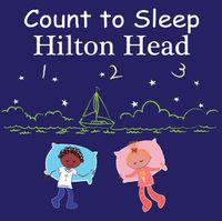 Cover image for Count to Sleep Hilton Head