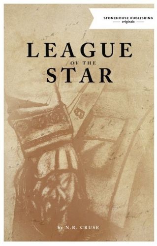 Cover image for League of the Star