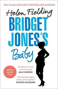 Cover image for Bridget Jones's Baby: The Diaries