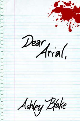 Cover image for Dear Arial,