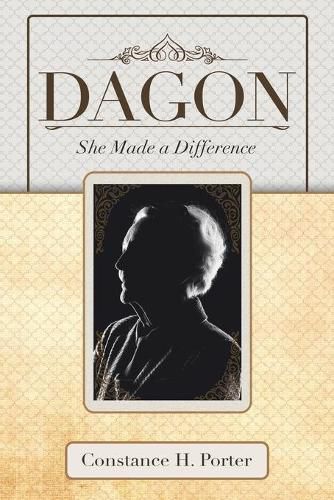 Cover image for Dagon: She Made a Difference