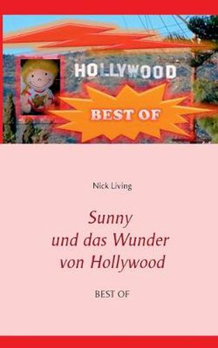 Cover image for Sunny und das Wunder von Hollywood: Best Of