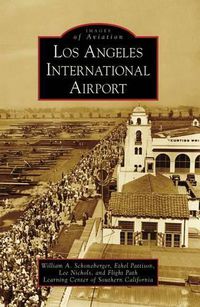 Cover image for Angeles International Airport