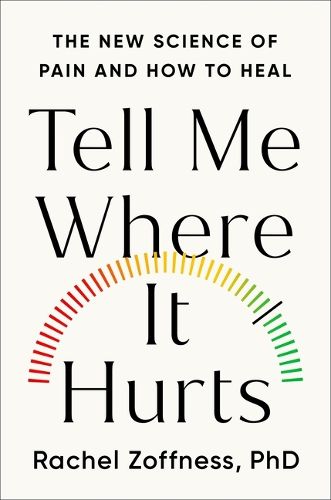 Cover image for Tell Me Where It Hurts