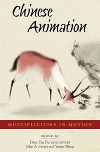 Cover image for Chinese Animation