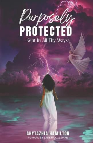 Cover image for Purposely Protected