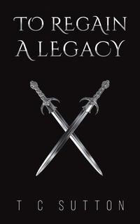 Cover image for To Regain a Legacy