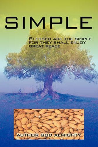 Cover image for Simple