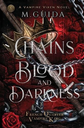 Cover image for Chains of Blood and Darkness