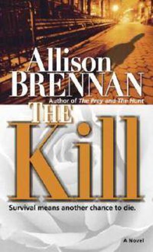 Cover image for The Kill