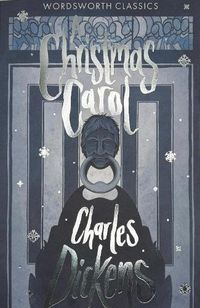 Cover image for A Christmas Carol