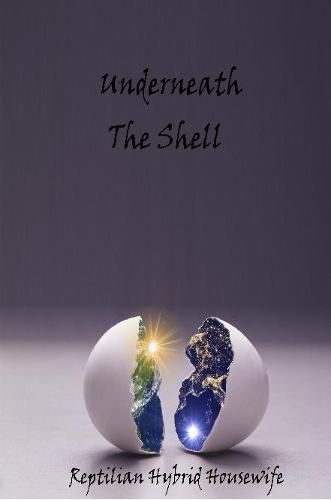 Cover image for Underneath The Shell