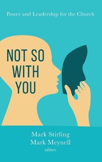 Cover image for Not So with You