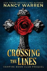 Cover image for Crossing the Lines