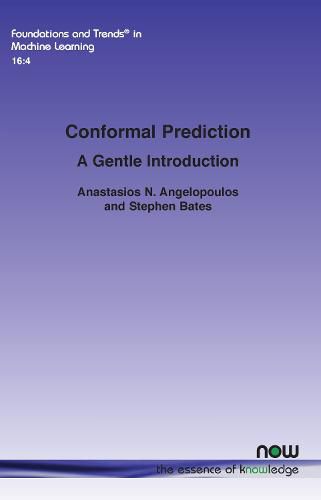 Conformal Prediction