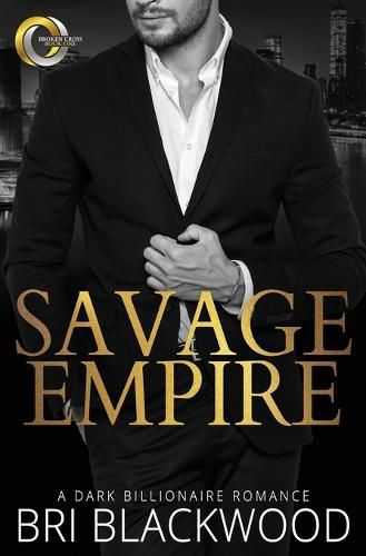 Cover image for Savage Empire