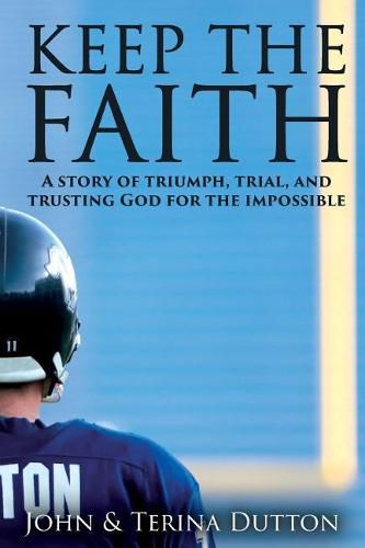 Cover image for Keep the Faith