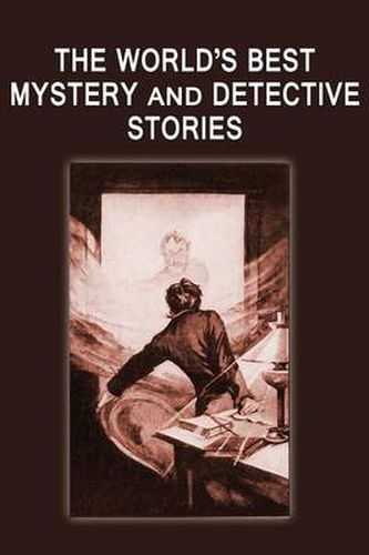 Cover image for The World's Best Mystery and Detective Stories