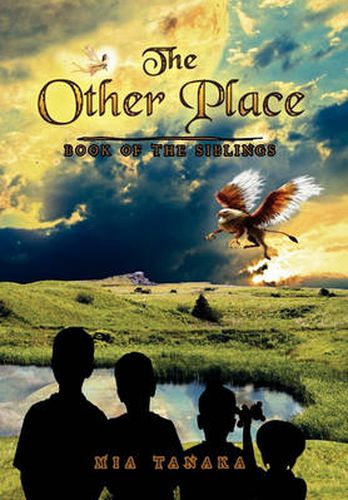 Cover image for The Other Place: Book of the Siblings