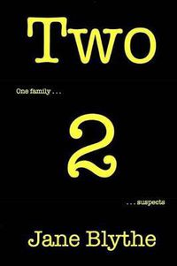 Cover image for Two